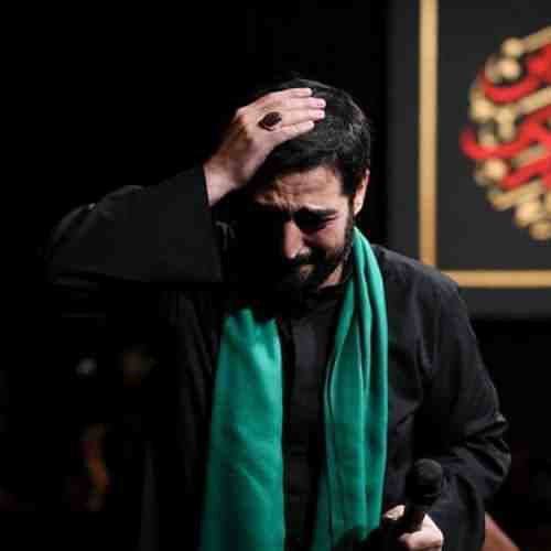 سید مجید بنی فاطمه دلم غیر ایوان پناهی نداشت